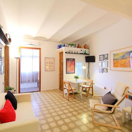 Apartment Eixample Dret Valencia - Cartagena By Interhome Barcelona Zewnętrze zdjęcie