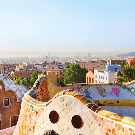 Apartment Eixample Dret Valencia - Cartagena By Interhome Barcelona Zewnętrze zdjęcie