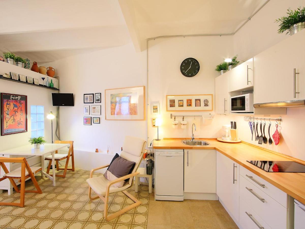Apartment Eixample Dret Valencia - Cartagena By Interhome Barcelona Zewnętrze zdjęcie