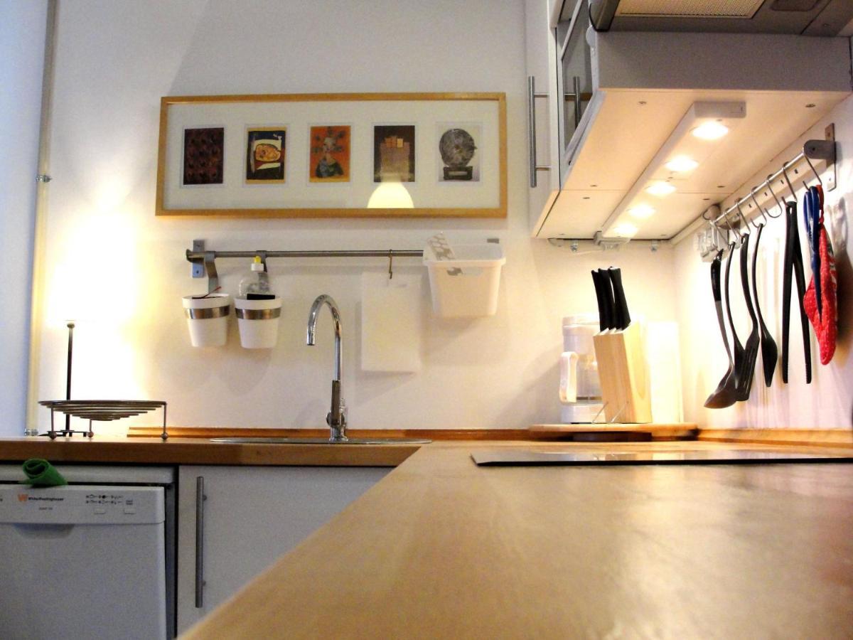 Apartment Eixample Dret Valencia - Cartagena By Interhome Barcelona Zewnętrze zdjęcie