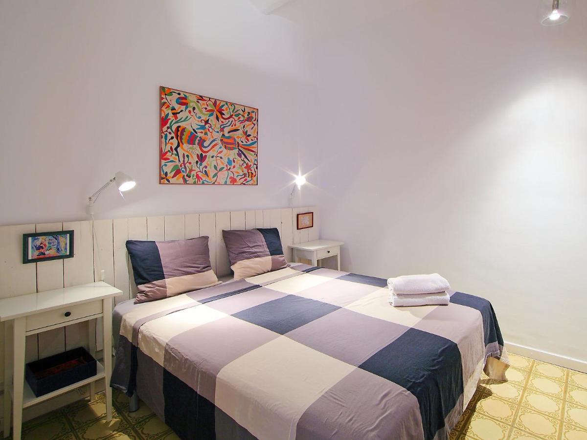 Apartment Eixample Dret Valencia - Cartagena By Interhome Barcelona Zewnętrze zdjęcie