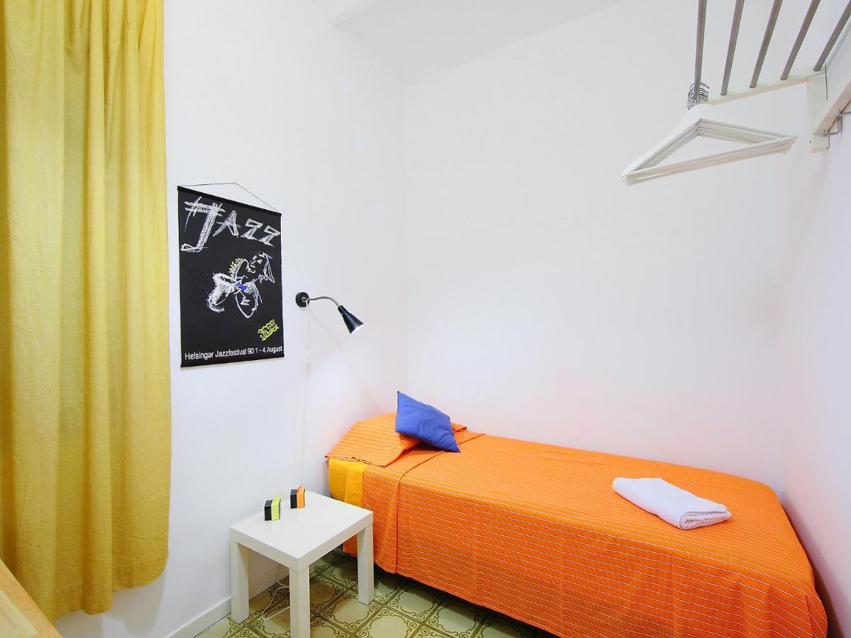 Apartment Eixample Dret Valencia - Cartagena By Interhome Barcelona Zewnętrze zdjęcie